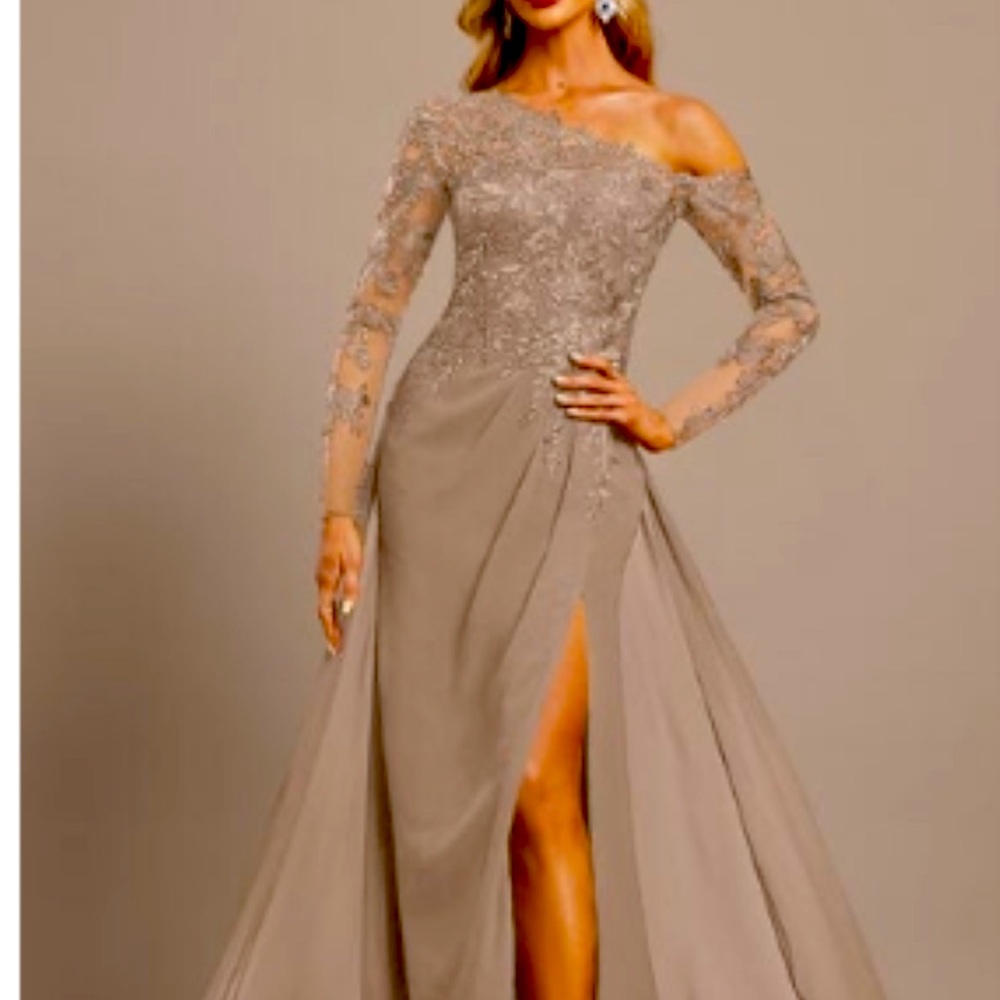 JJ’s House formal mother of groom or bride dress